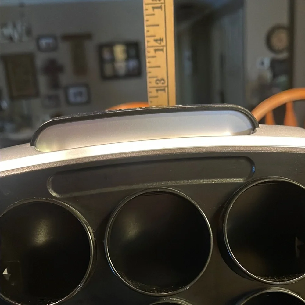 Keurig KCC - 30 k-cup Carousel.